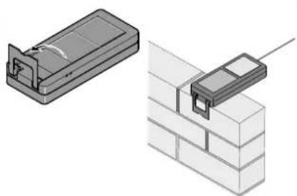 DEWALT DW03101 - Multifunctioneel eindstuk - 1