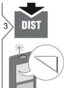 DEWALT DW03101 - Εμβαδόν τριγώνου - 3