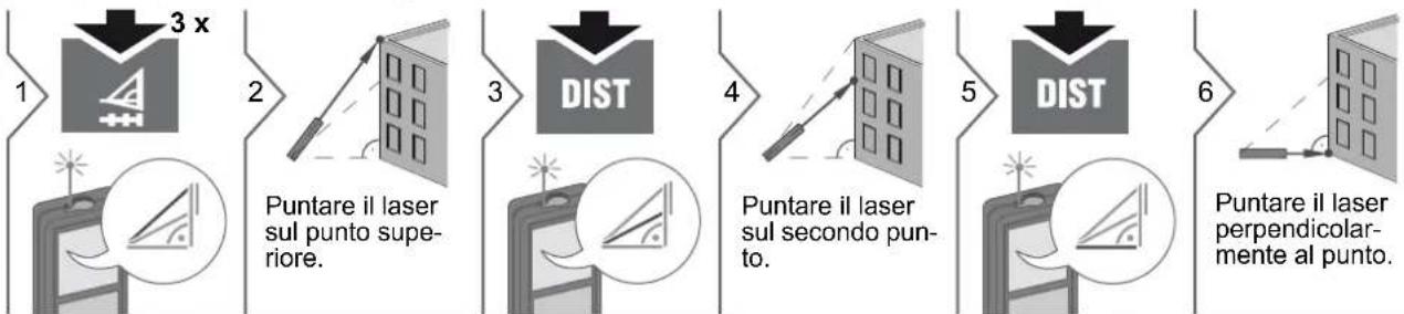 DEWALT DW03101 - Pitagora (3 punti) - 8