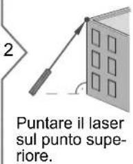DEWALT DW03101 - Pitagora (2 punti) - 2