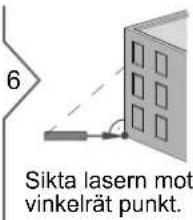 DEWALT DW03101 - Pythagoras (delhöjd) - 6