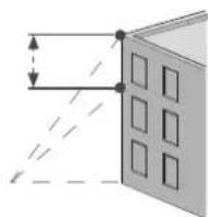 DEWALT DW03101 - Pythagoras (del-højde) - 4