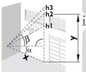 DEWALT DW03101 - Tracciamento altezza - 6