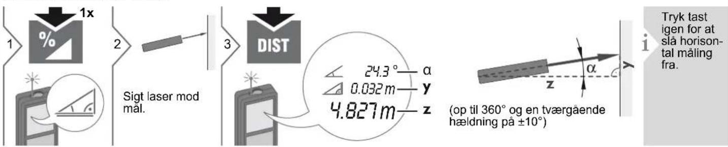 DEWALT DW03101 - Kalibrering 16 - 1
