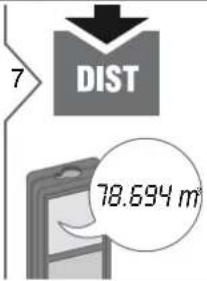 DEWALT DW03101 - Sikkerhetsinstrukser 18 - 1