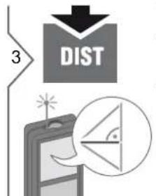 DEWALT DW03101 - Pitágoras (3 puntos) - 3