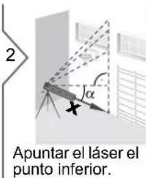 DEWALT DW03101 - Seguimiento de altura - 2