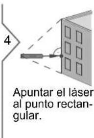 DEWALT DW03101 - Pitágoras (3 puntos) - 4