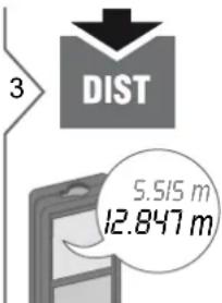 DEWALT DW03101 - Πρόσθεση / Αφαίρεση - 2