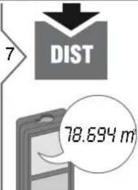 DEWALT DW03101 - Volumen - 7