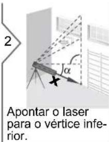 DEWALT DW03101 - Medição contínua da altura - 2