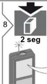 DEWALT DW03101 - Área triangular - 8
