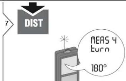 DEWALT DW03101 - Kalibrering - 3