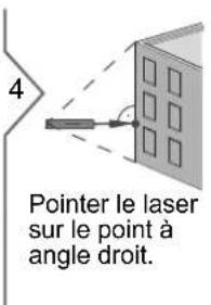 DEWALT DW03101 - Fonctions de mesure - 5