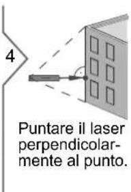 DEWALT DW03101 - Pitagora (3 punti) - 4
