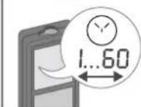 DEWALT DW03101 - Temporizador (disparo automático) - 5