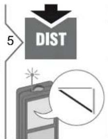 DEWALT DW03101 - Volym - 11