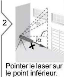 DEWALT DW03101 - Poursuite latérale - 2