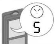 DEWALT DW03101 - Timer (automatic release) - 4