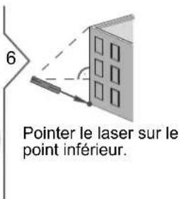 DEWALT DW03101 - Fonctions de mesure - 7