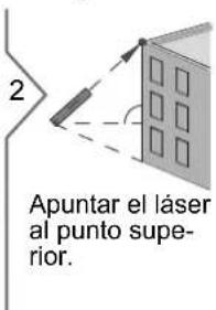 DEWALT DW03101 - Pitágoras (3 puntos) - 2