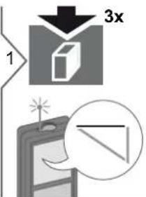 DEWALT DW03101 - Indholdsfortegnelse - 5