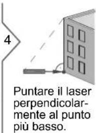 DEWALT DW03101 - Pitagora (2 punti) - 4