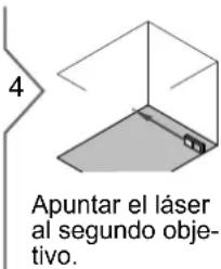 DEWALT DW03101 - Encender/apagar pitido Encender/apagar iluminación - 9
