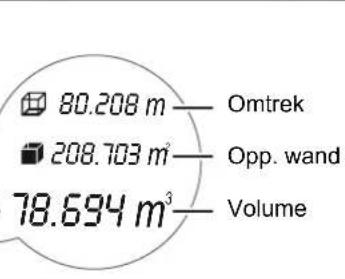 DEWALT DW03101 - Volume - 9