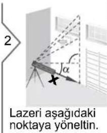 DEWALT DW03101 - Yükseklik izleme - 2