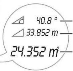 DEWALT DW03101 - Área triangular - 9