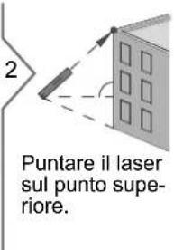 DEWALT DW03101 - Pitagora (3 punti) - 2
