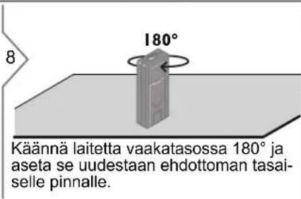 DEWALT DW03101 - Mittaustoiminnot - 3