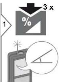 DEWALT DW03101 - Livellamento in corso - 1