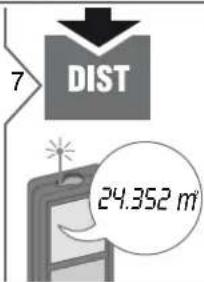 DEWALT DW03101 - Hacim - 13