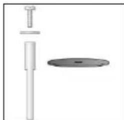 PowerPlus POWX1341 - Skareklinge - 1