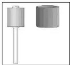 PowerPlus POWX1341 - Lixa - 1