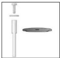 PowerPlus POWX1341 - Pexeu nnck - 1