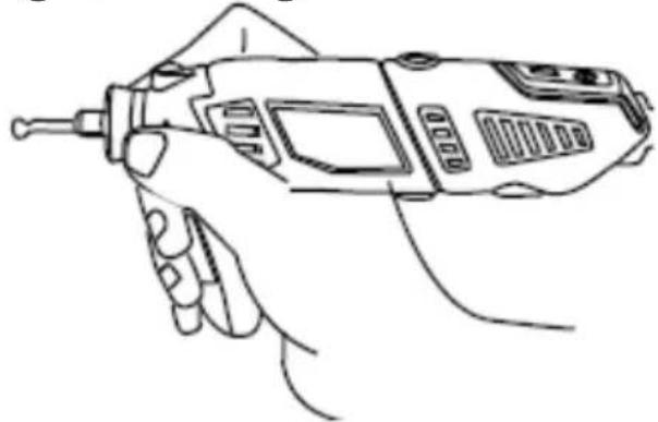 PowerPlus POWX1341 - 1