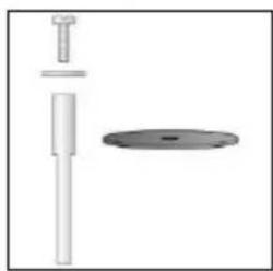 PowerPlus POWX1341 - Rezacikotuc - 1