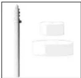 PowerPlus POWX1341 - Discurile de polisare - 1