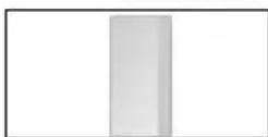 PowerPlus POWX1341 - Slibesten - 1