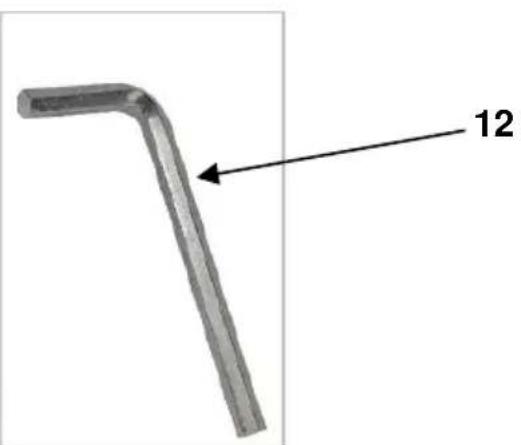 PowerPlus POWX1341 - 3