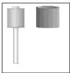 PowerPlus POWX1341 - TpIβεio - 1