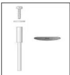 PowerPlus POWX1341 - Slipemaskin - 1