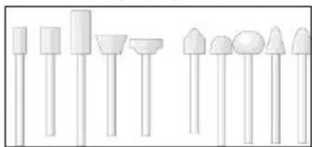 PowerPlus POWX1341 - Mute cxipioa - 1