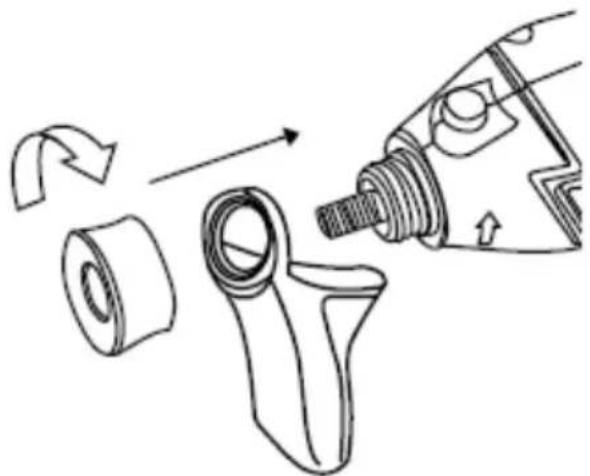 PowerPlus POWX1341 - 7