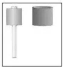 PowerPlus POWX1341 - Bruska - 1