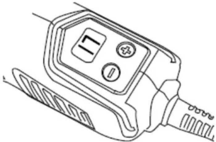 PowerPlus POWX1341 - 8