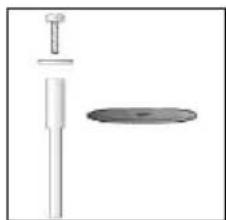 PowerPlus POWX1341 - AioKos Kottns - 1